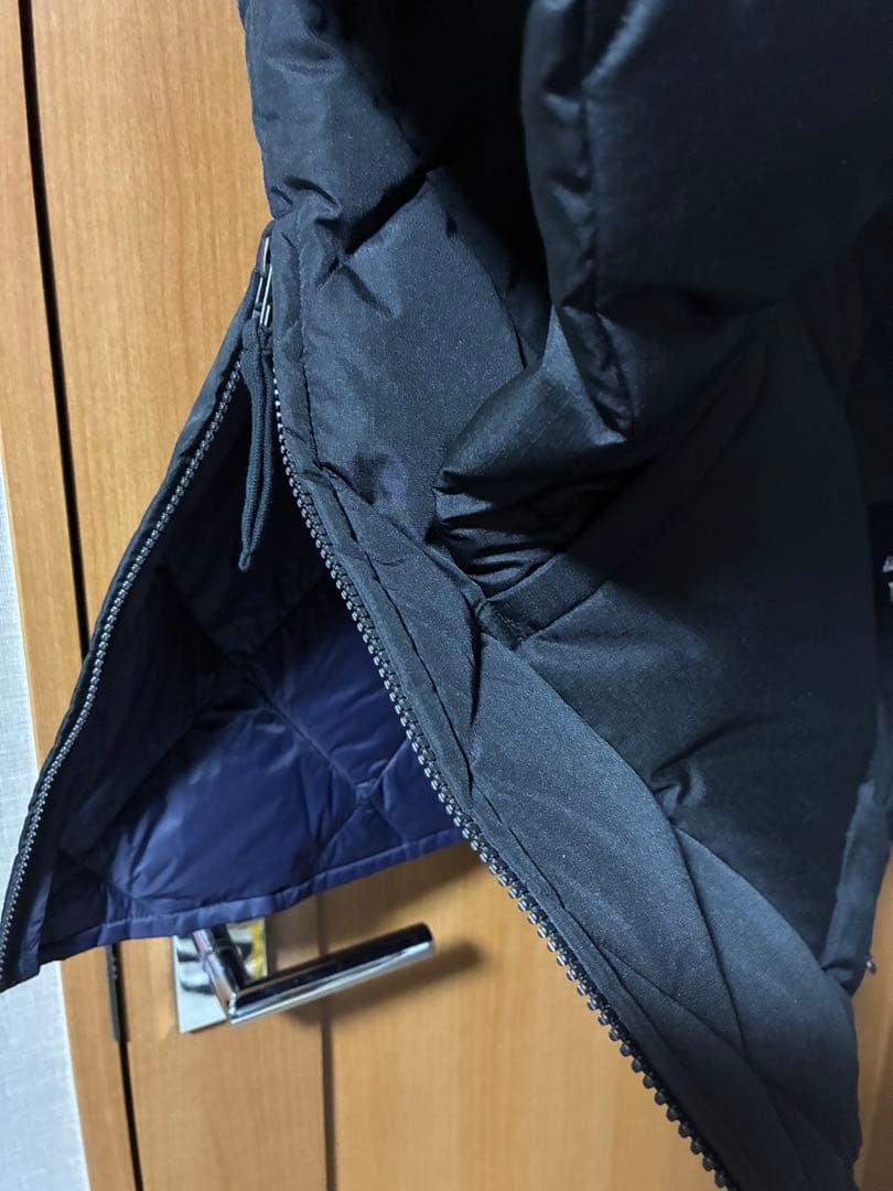 TAION Eddie Bauer スカイライナーダウン ブラック XXL - メルカリ