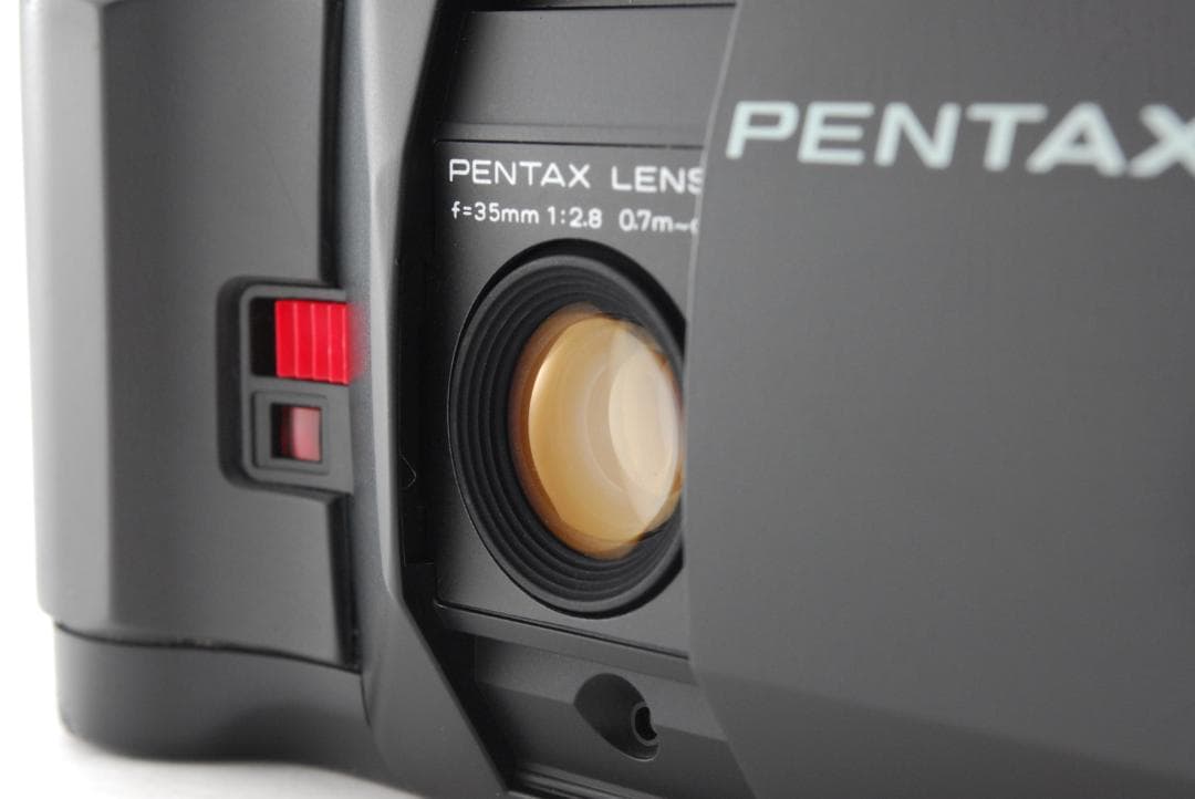 美品】ペンタックス PENTAX PC35 AF-M - メルカリ