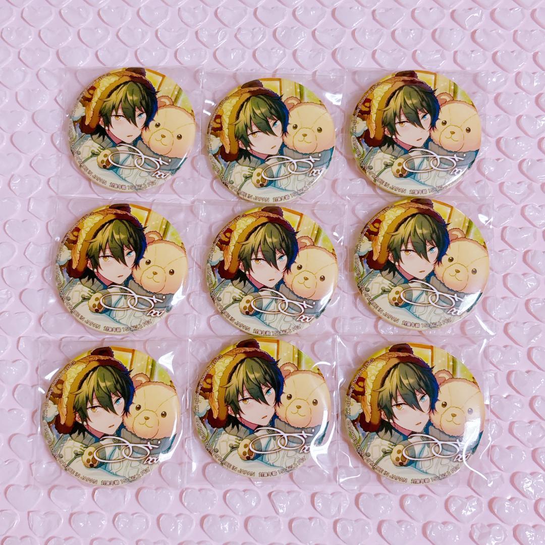 影片みか あんスタ 缶バッジ グッズ みか - メルカリ