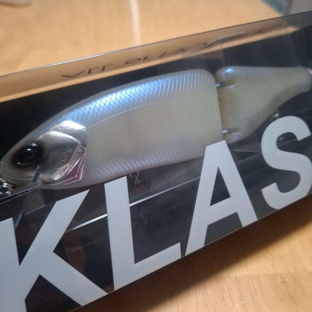 DRT クラッシュ9 スペクターVer2 KLASH 9 新品 - メルカリ