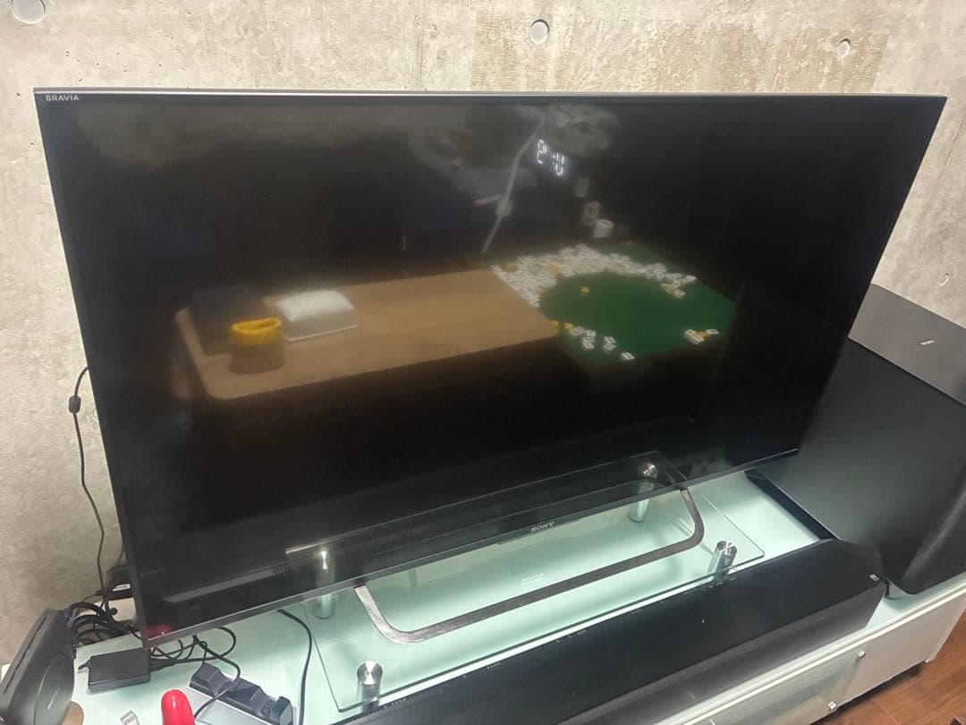 ソニーSONY　ブラビア　BRAVIA KJ-49X8500C SONY BRAVIA KJ-49X8500C [49インチ] 価格比較 - 価格.com