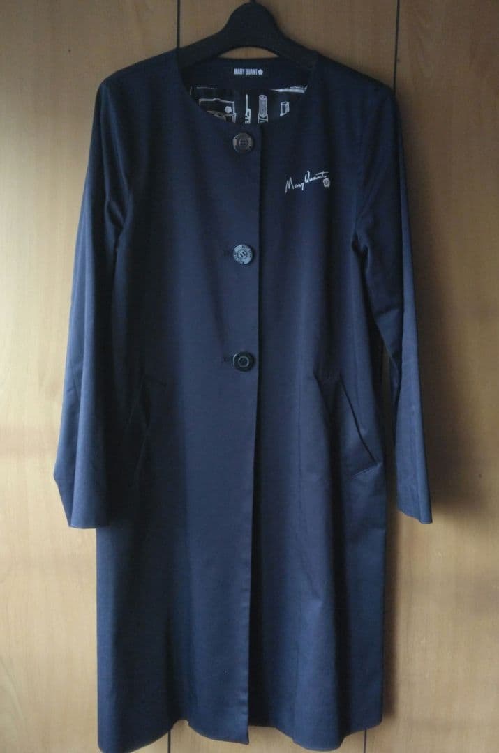 Heve ラバーパンツ ブラック 36