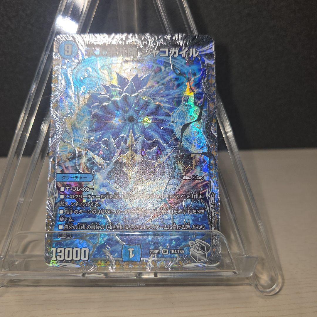 水上第九院シャコガイル 銀 - メルカリ