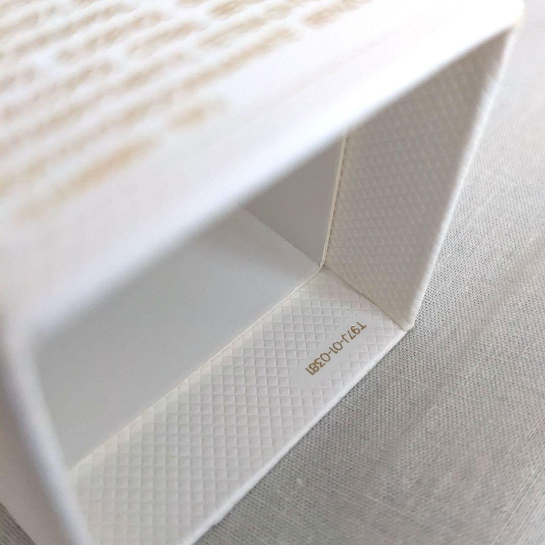 ☆週末セール☆テュべルーズ ニュ 50ml /日本語シール有 /残量97%以上