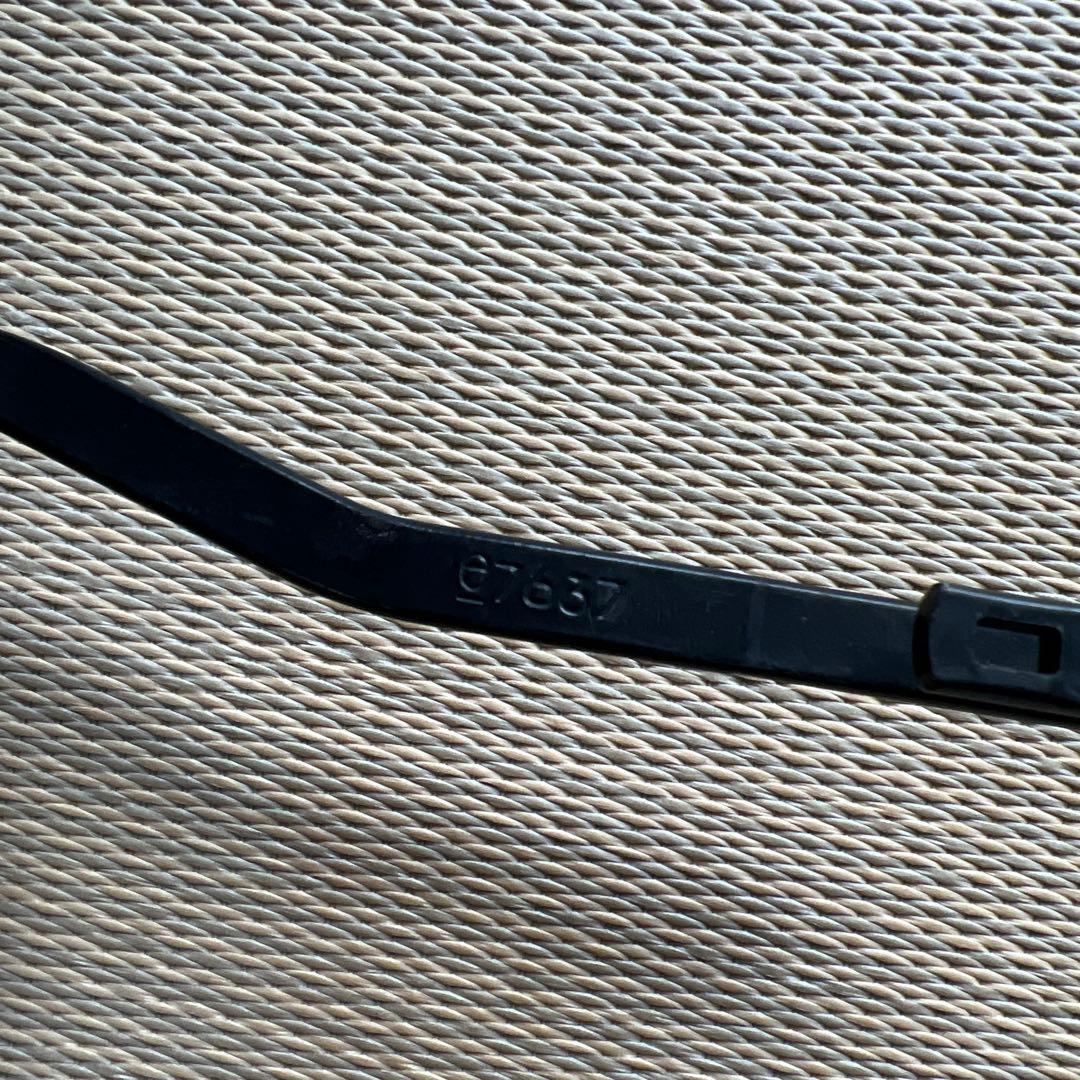 HONDA《ホンダ》 FD2 後期 純正ワイパーアーム 左右