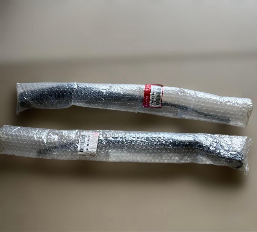 HONDA《ホンダ》 FD2 後期 純正ワイパーアーム 左右