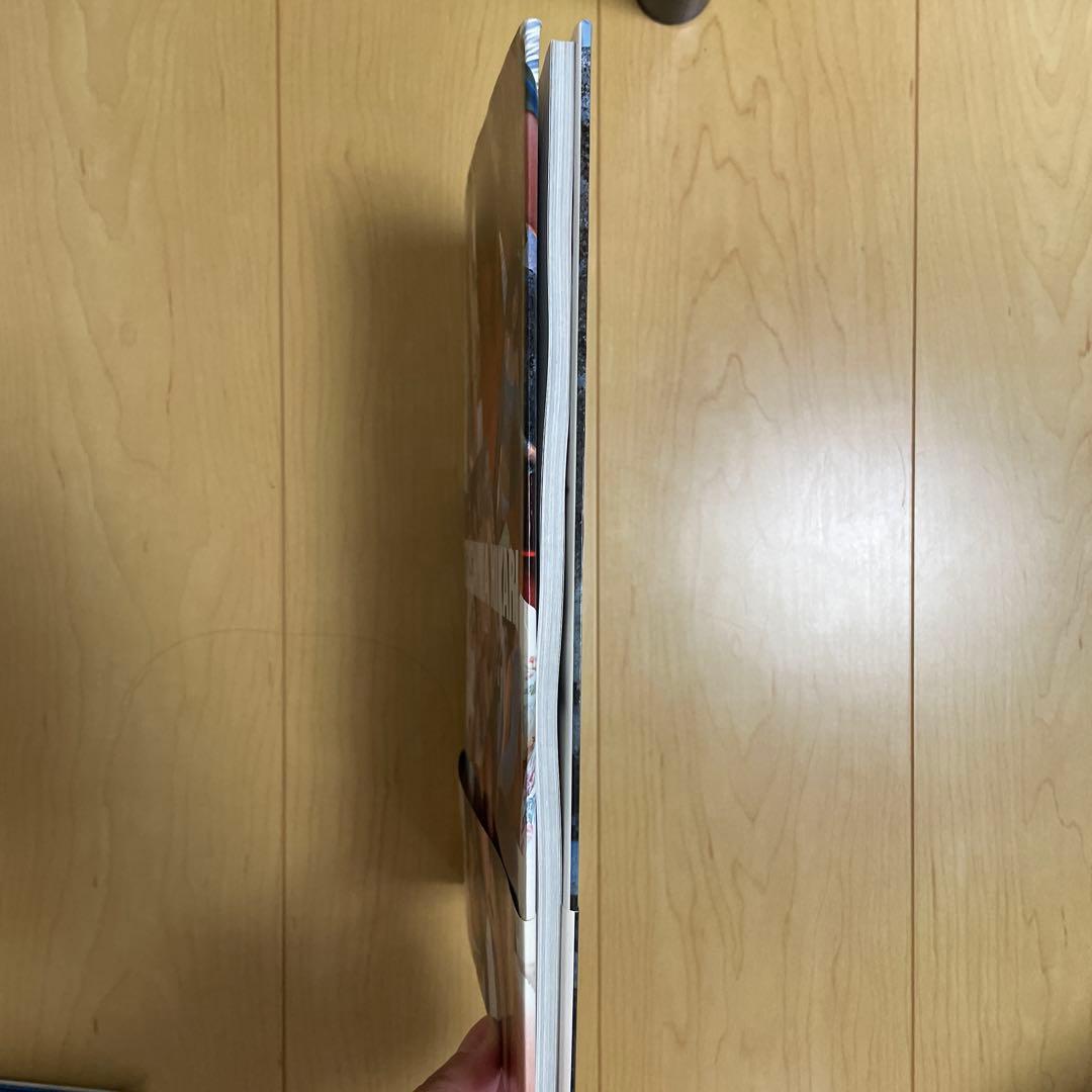 aURA 満島ひかり写真集