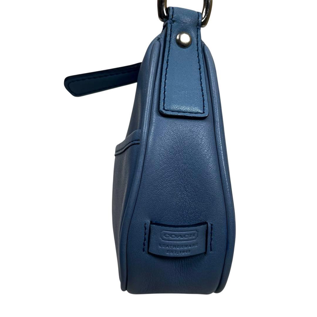 コーチ ワンショルダーバッグ アクセサリーポーチ ハンド