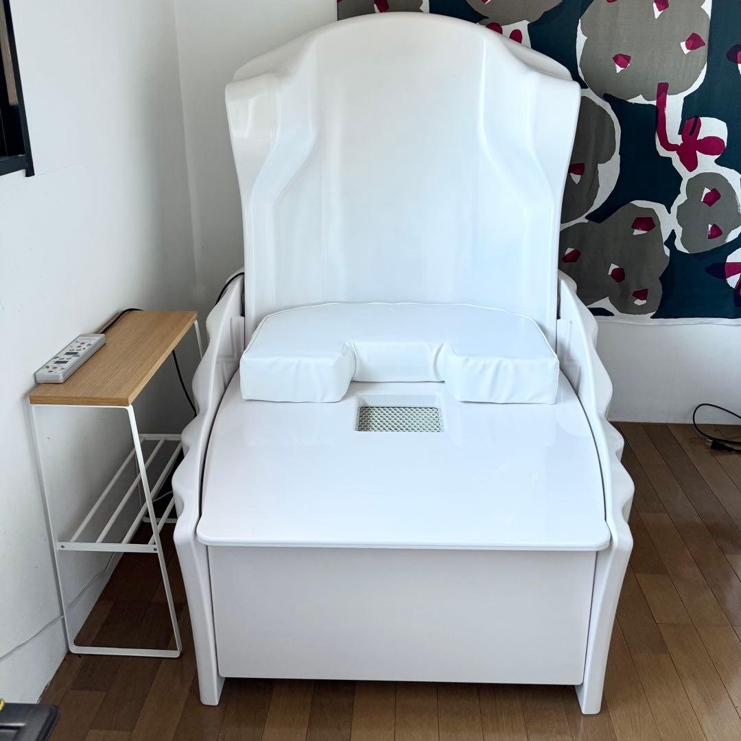 YOSA ルルオン チェア version5 ハイベーレクイーンセット ① - メルカリ