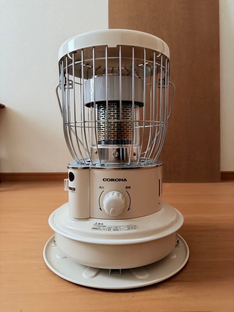 SZ32 コロナ 楽天市場】【在庫有・即納】コロナ CORONA 小型 対流式 石油ストーブ