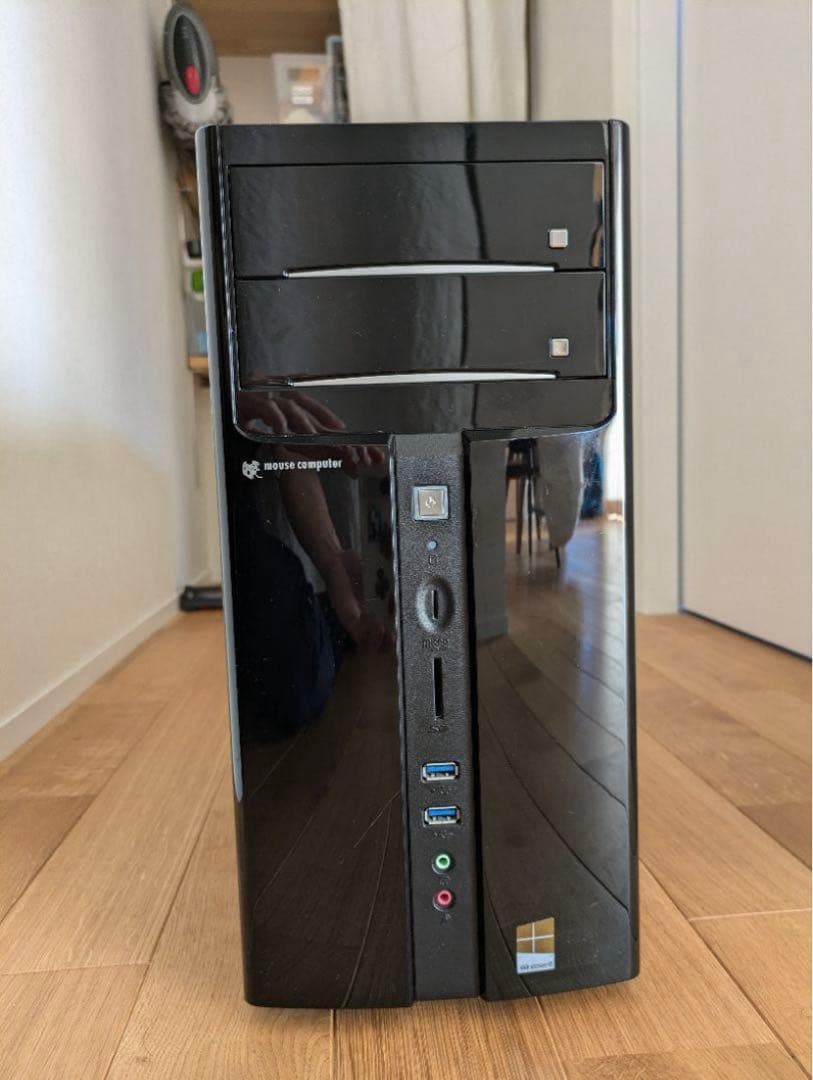 windows10 pro 64bit版デスクトップPC 黒 Amazon.co.jp: HP ProDesk 600 G6 SFF ｜第10世代 Core i5 ｜メモリ