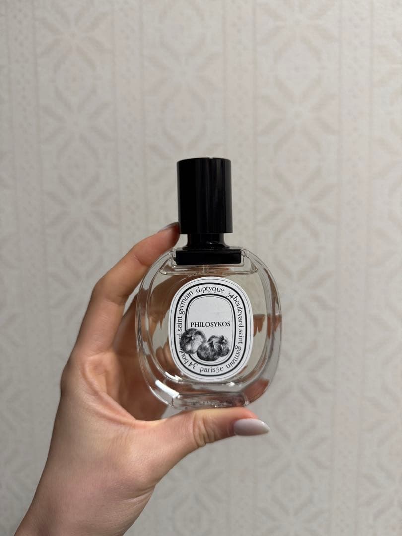 Diptyque Philosykos 香水　50ml Eau de Toilette, 50 mL in Philosykos | Shop Ann Mashburn