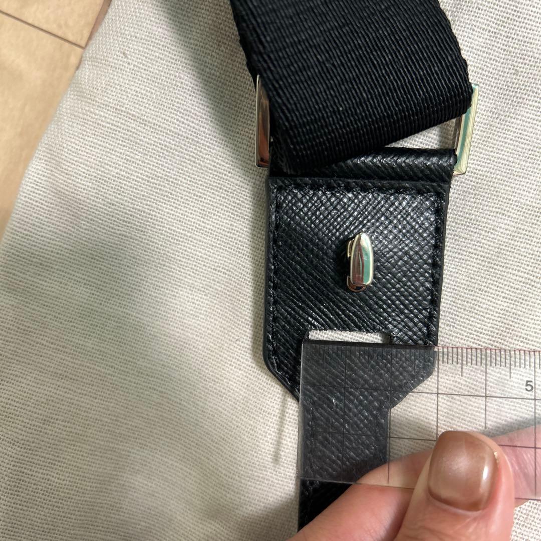 SERAPIAN【未使用】保存袋・ショルダーストラップ・タグ - メルカリ