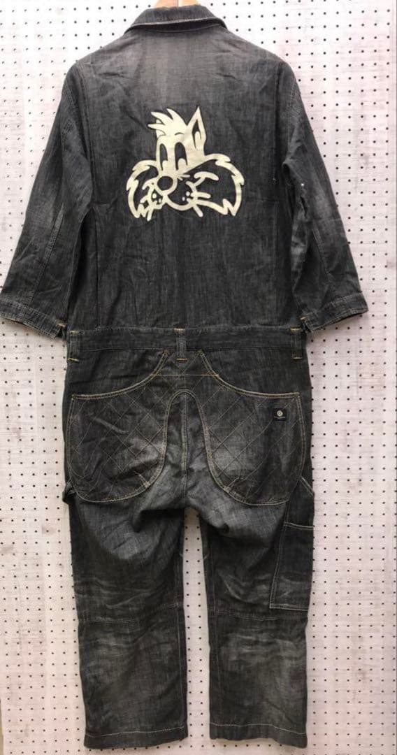 ヴィクトリア様専用GAVIAL ガヴィル ブラックシャンブレー ジャンプ