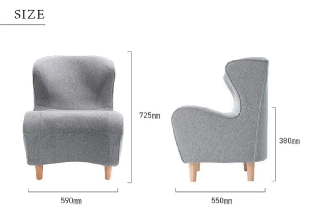 極美品】MTGドクターチェア Style Chair DC スタイル チェア - メルカリ