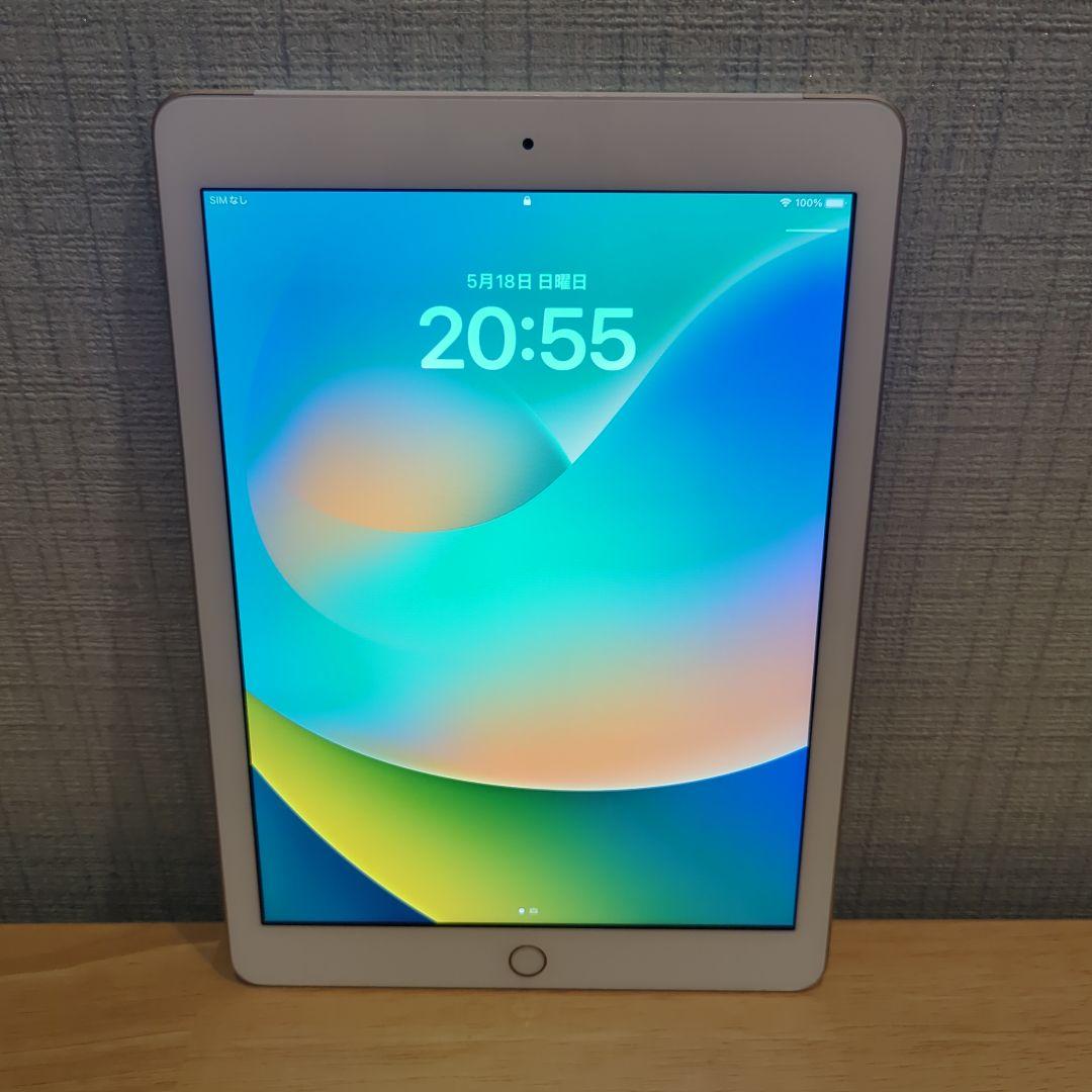 Apple iPad (第5世代) ゴールド 32GB Amazon.co.jp: 【整備済み品】Apple iPad (第5世代) Wi-Fi 32GB