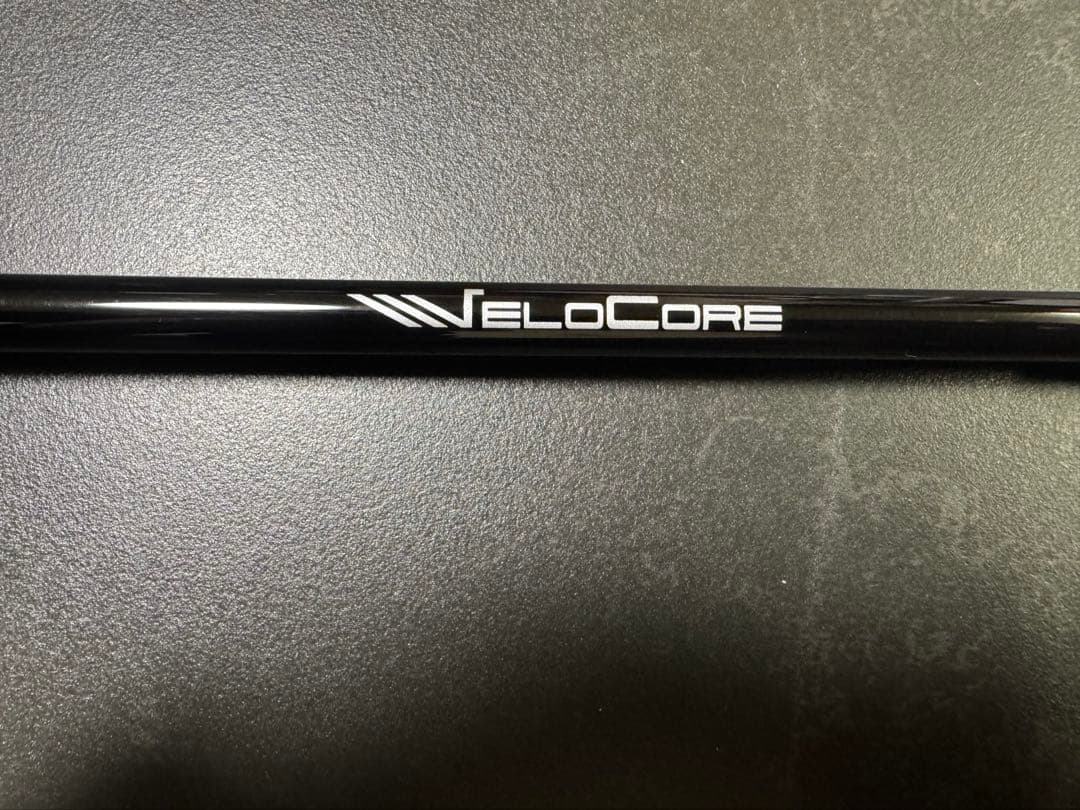 ベンタスブラック7S 5w テーラーメイド メーカーカスタム