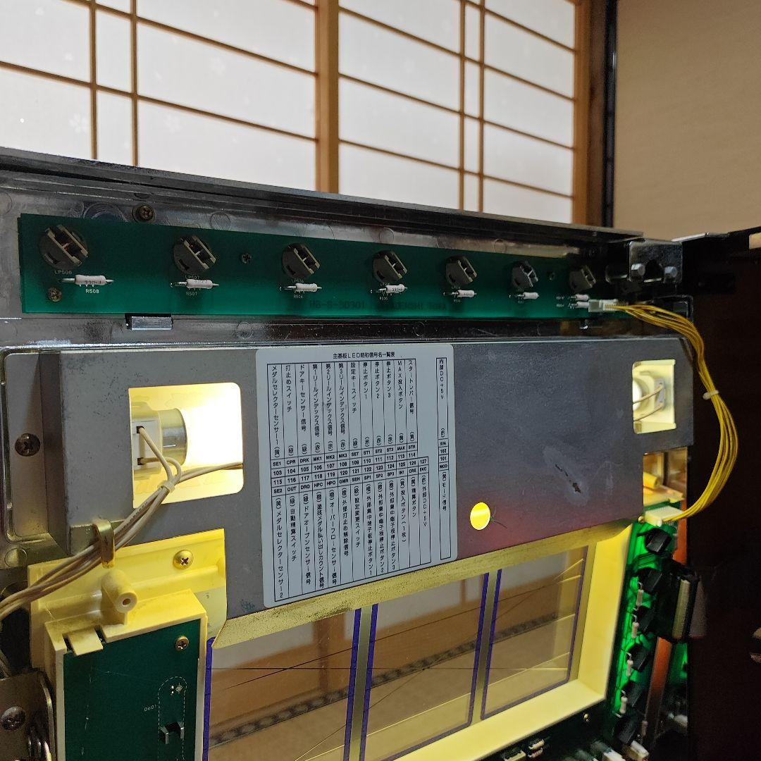 現在交渉した方以外は購入不可です。GOGOジャグラーV訳あり】