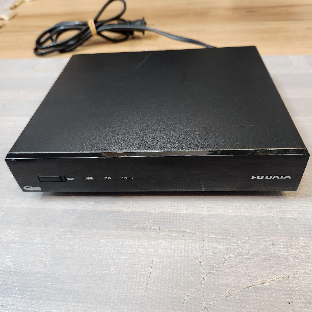 I-O DATA EX-BCTX2 テレビチューナー REC-ON（EX-BCTX2） | 地上・BS・110度CSデジタル放送対応録画テレビ