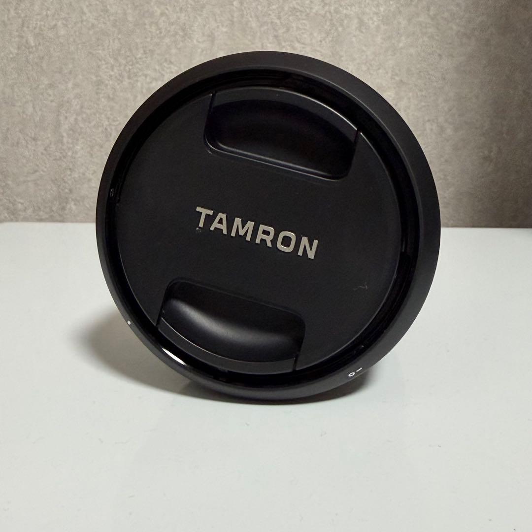 TAMRON ズームレンズ 28-200mm f/2.8-5.6