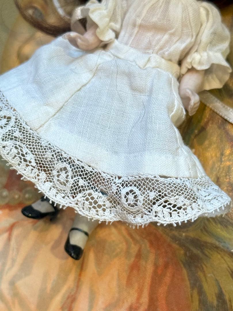 専用ページ フランス アンティーク ＊ミニョネット＊ユニフランス