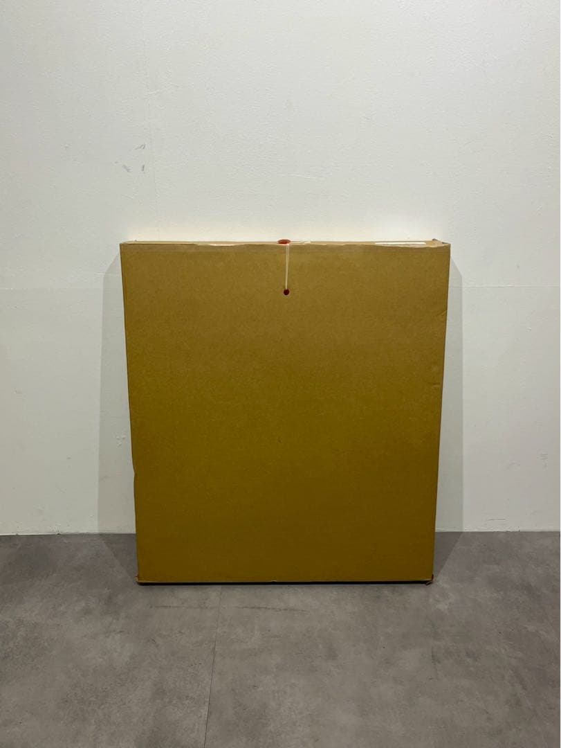 宮﨑優「生流」日本画 共シール付き 額装 - メルカリ