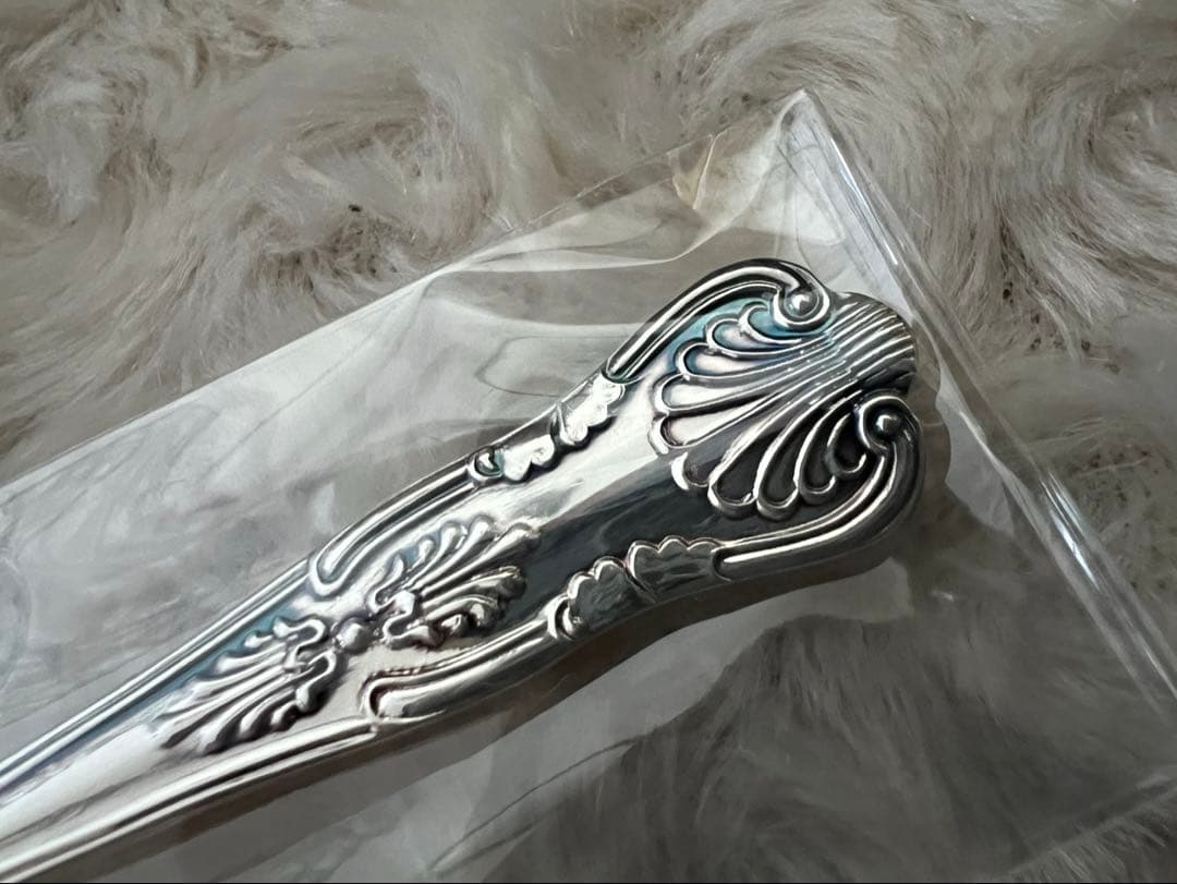 マッピン＆ウェッブ カトラリーセット スプーンセット＆シュガートング