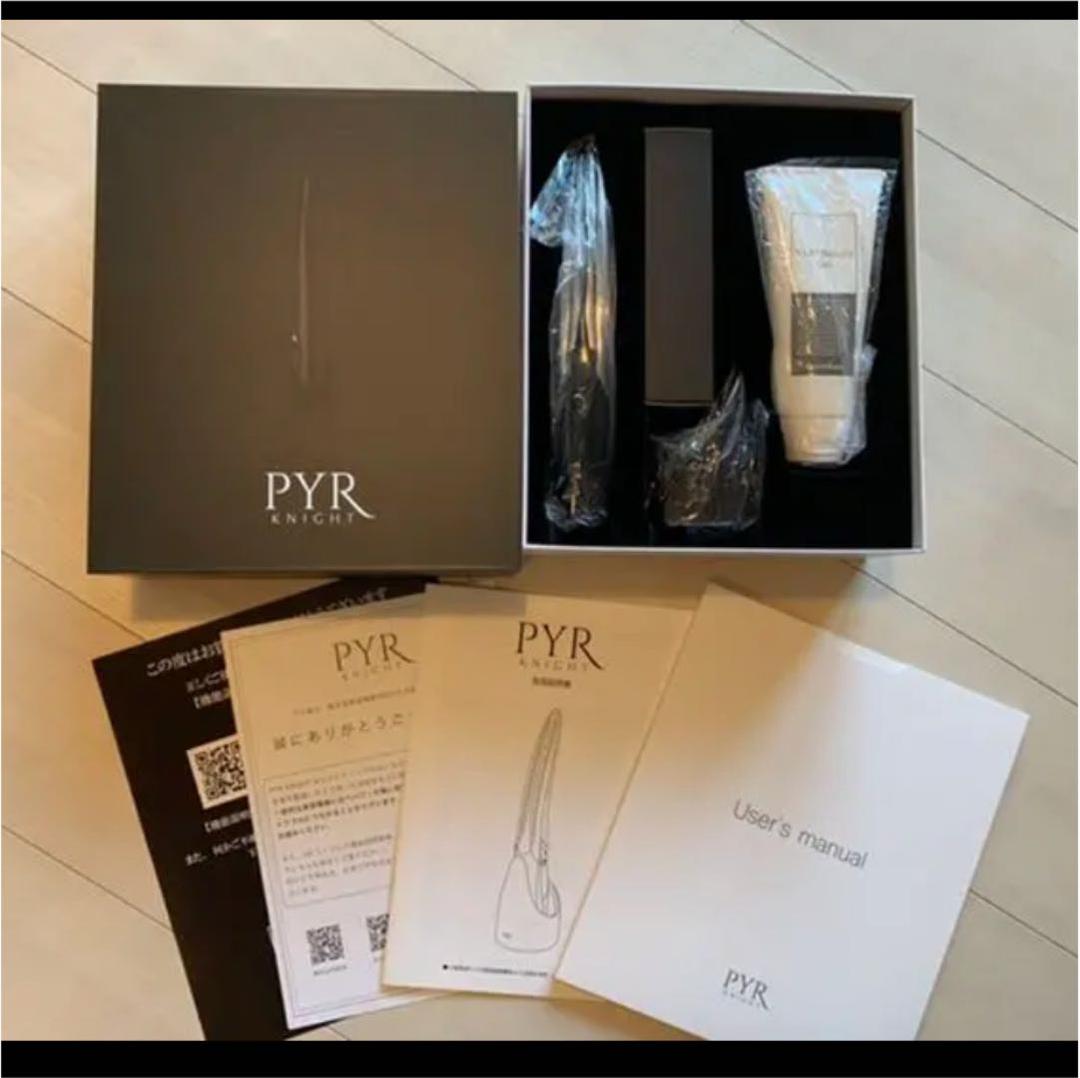 PYR KNIGHT パラナイト - メルカリ