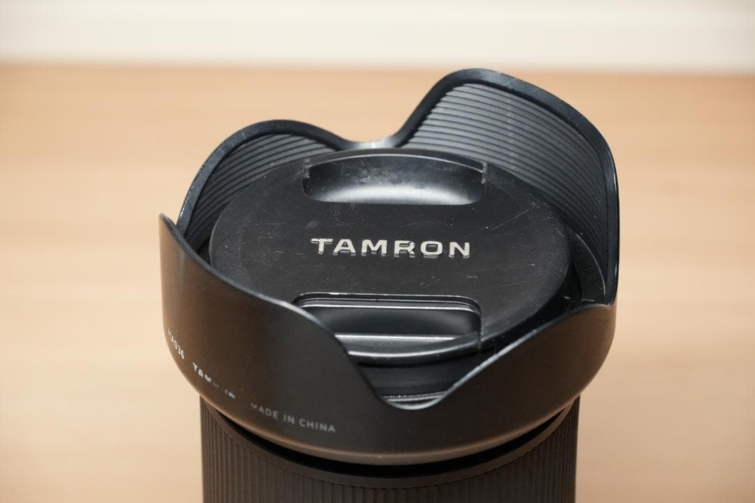 TAMRON 28-200mm F/2.8-5.6 ソニーEマウント用