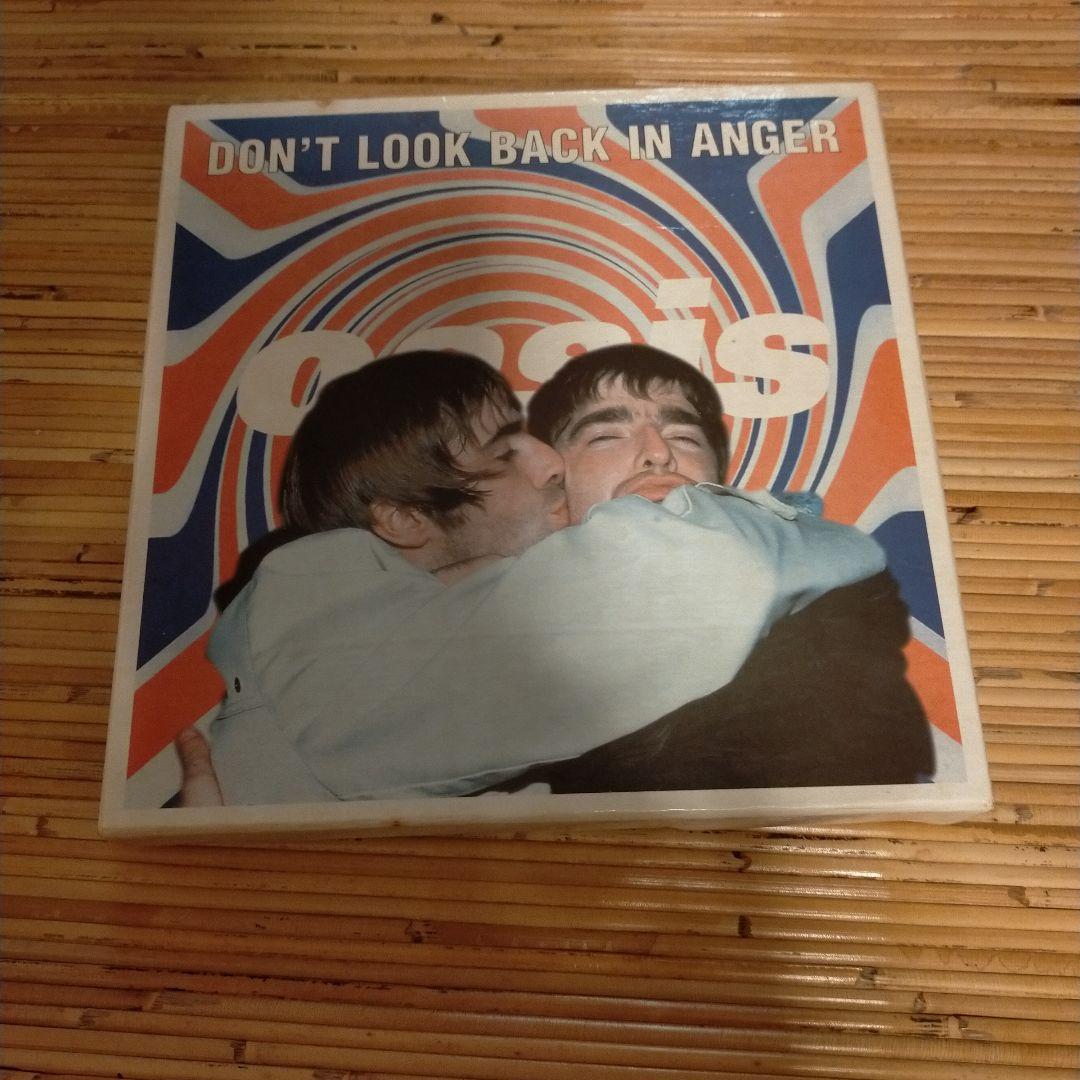 oasis シングルCD+写真集セット 71bdZHx2icL.jpg