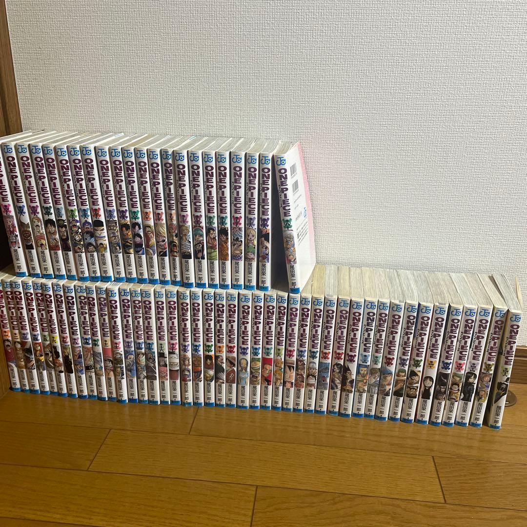 ワンピースまとめ売り