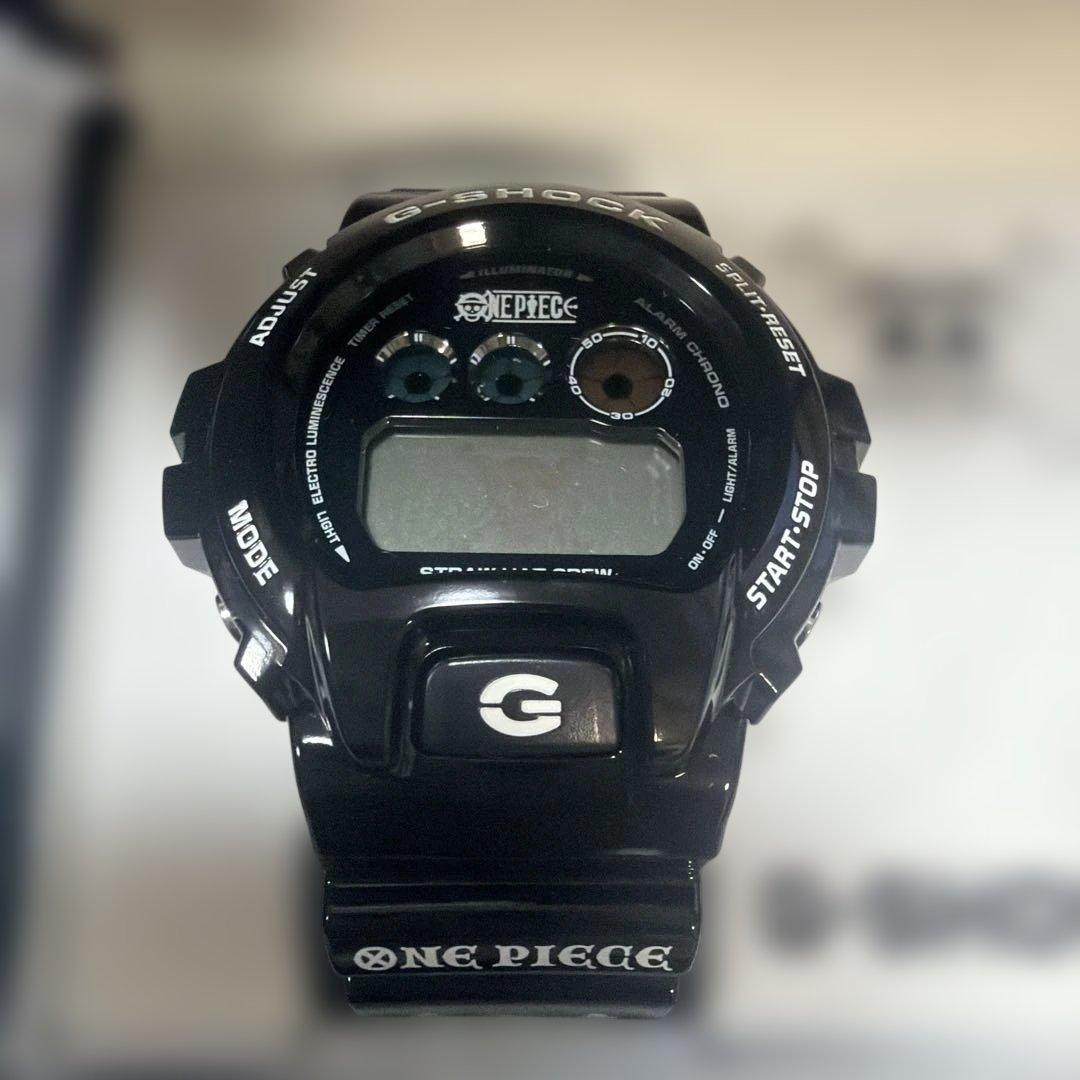 donxjon17様専用‼️ One Piece Edition 腕時計