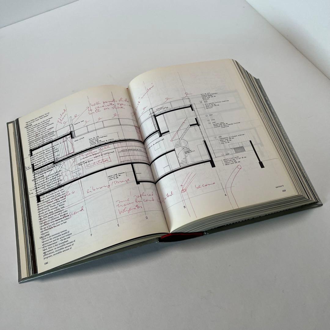 《初版》S,M,L,XL レム・コールハース／010 Publishers