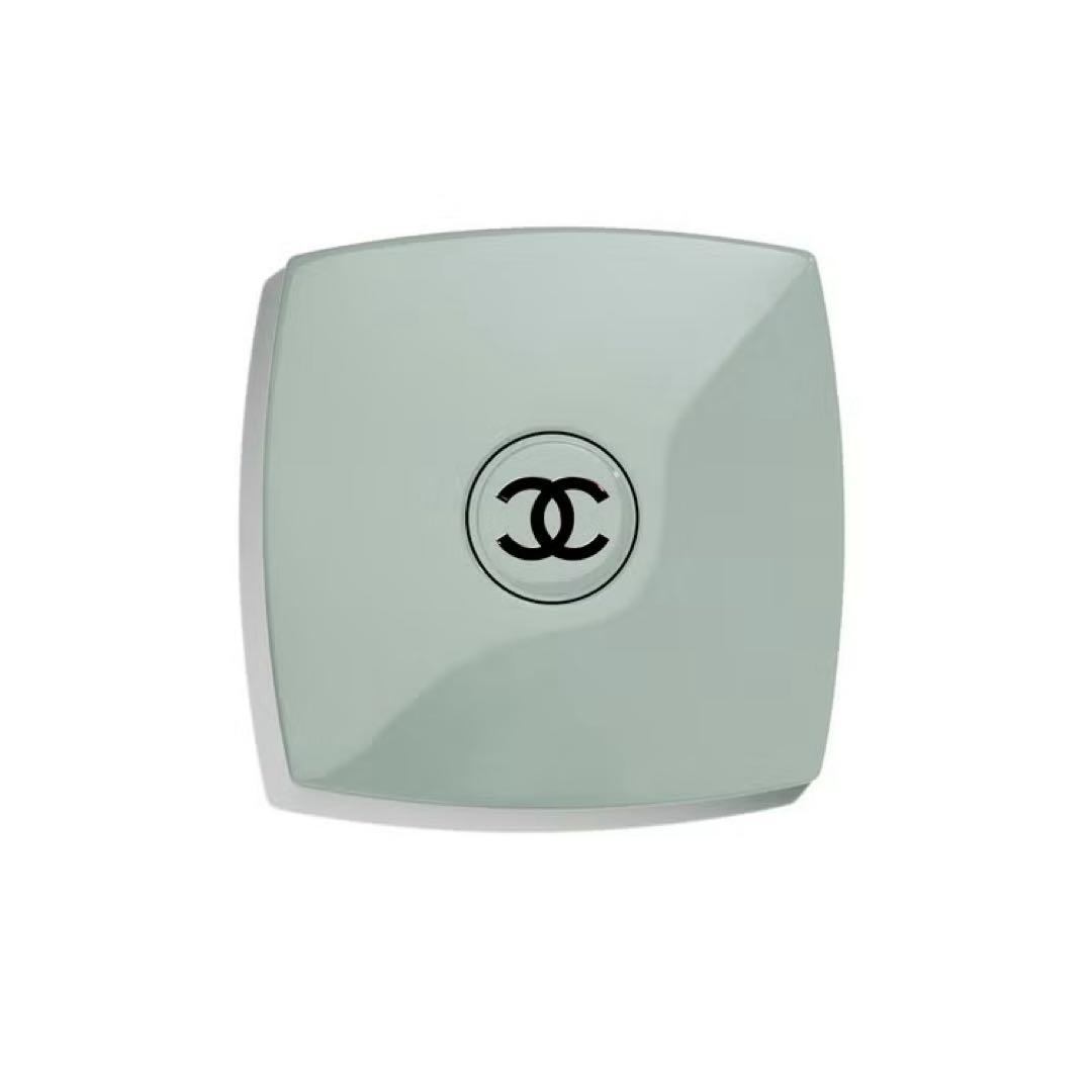 CHANEL ミラー 131 キャヴァリエ スゥル ミント グリーン 緑 Amazon.co.jp: シャネル ミラー 131 キャヴァリエ スゥル 正規品