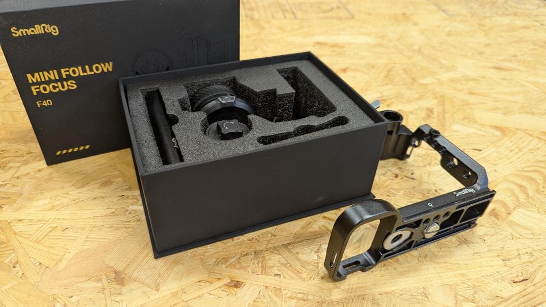 SONY FX30 (マットボックス ケージ フォローフォーカス付き） - メルカリ