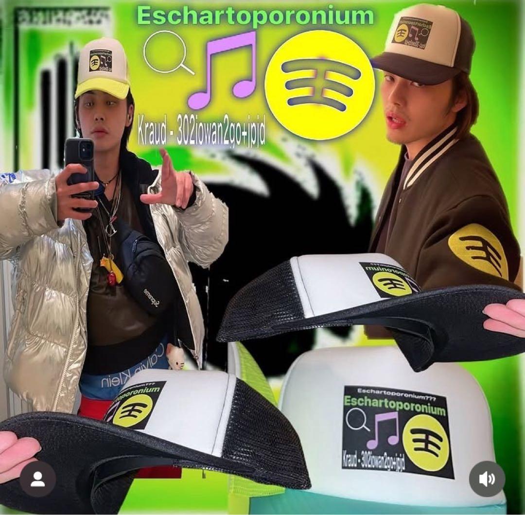 フォルクスサンゾ‼️絶句ec melodi fuckthisindustry - メルカリ