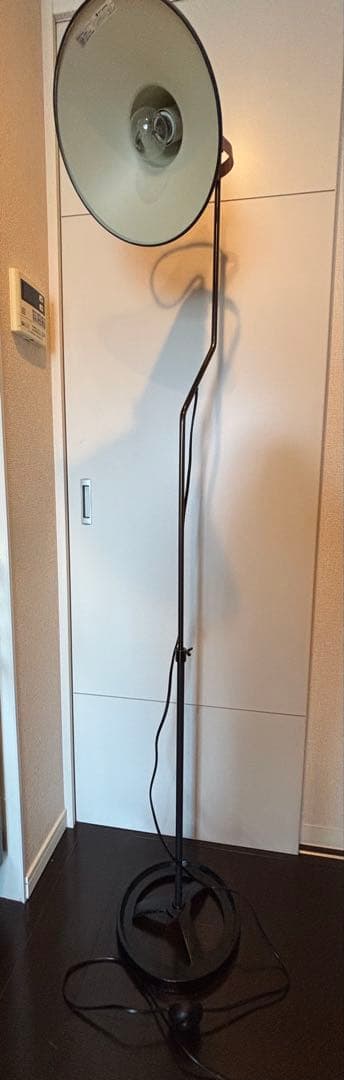 ディクラッセ　フロアランプ ディクラッセのフロアランプ | 岡山の照明・カーテン専門店 L.I.B.