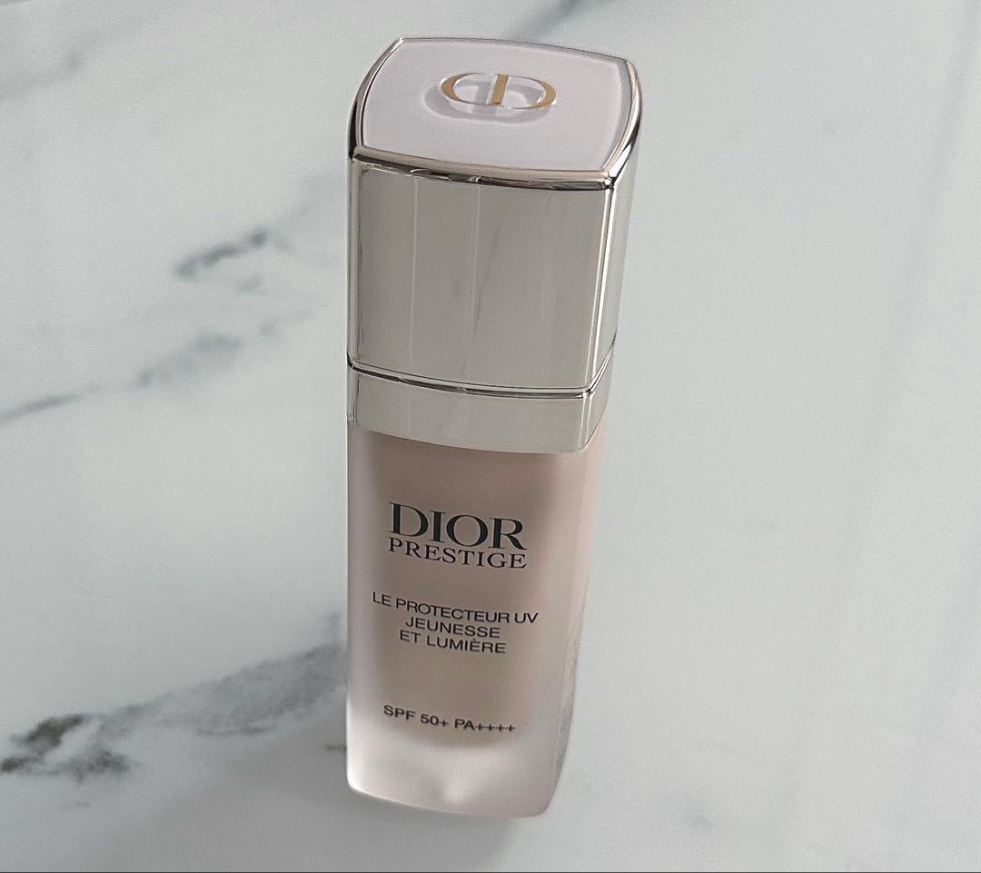 DIOR プレステージ ホワイト ル プロテクター UV ルミエール プレステージ ホワイト ル プロテクター UV ルミエール(SPF50+/PA++++