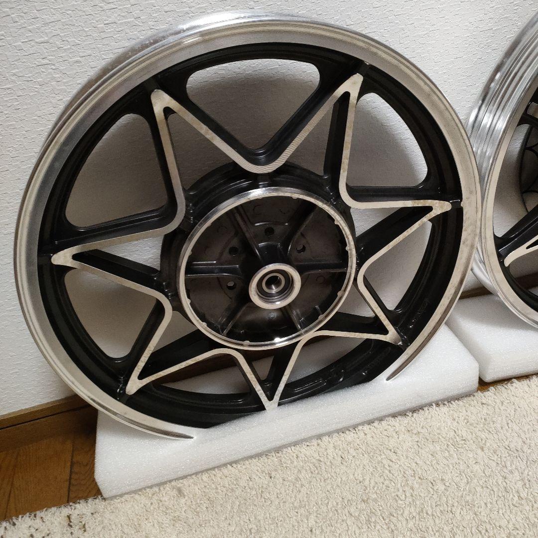 セブンスターキャスト新品☆JYS☆4面トレンチカット付き新品！