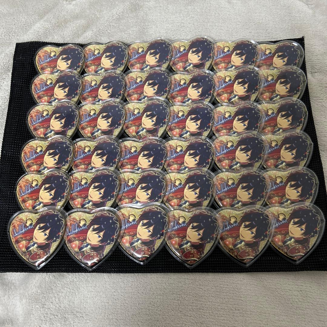 あんスタ 痛バ 氷鷹北斗 カルメン とるパカ WEGO 黒 - メルカリ