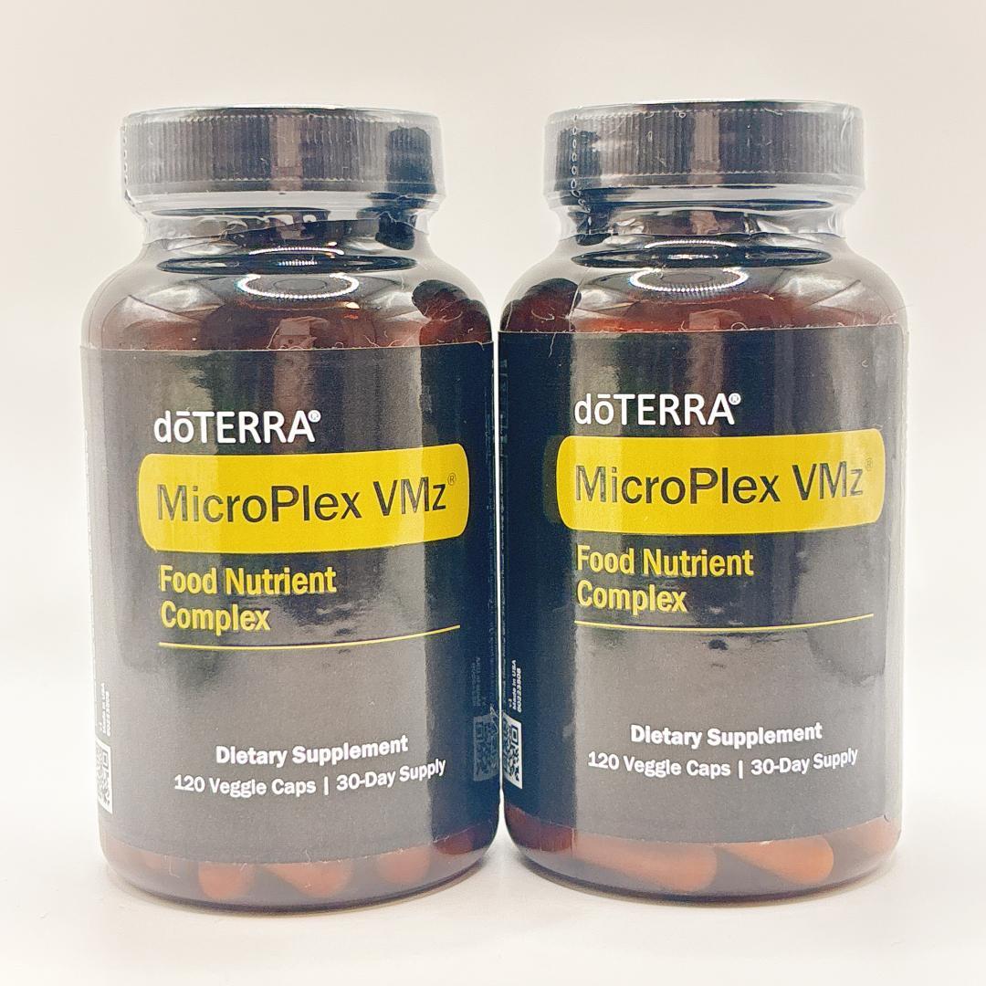 ひまわりドテラ xEOメガ・マイクロプレックス・アルファCRS+ 2本ずつ