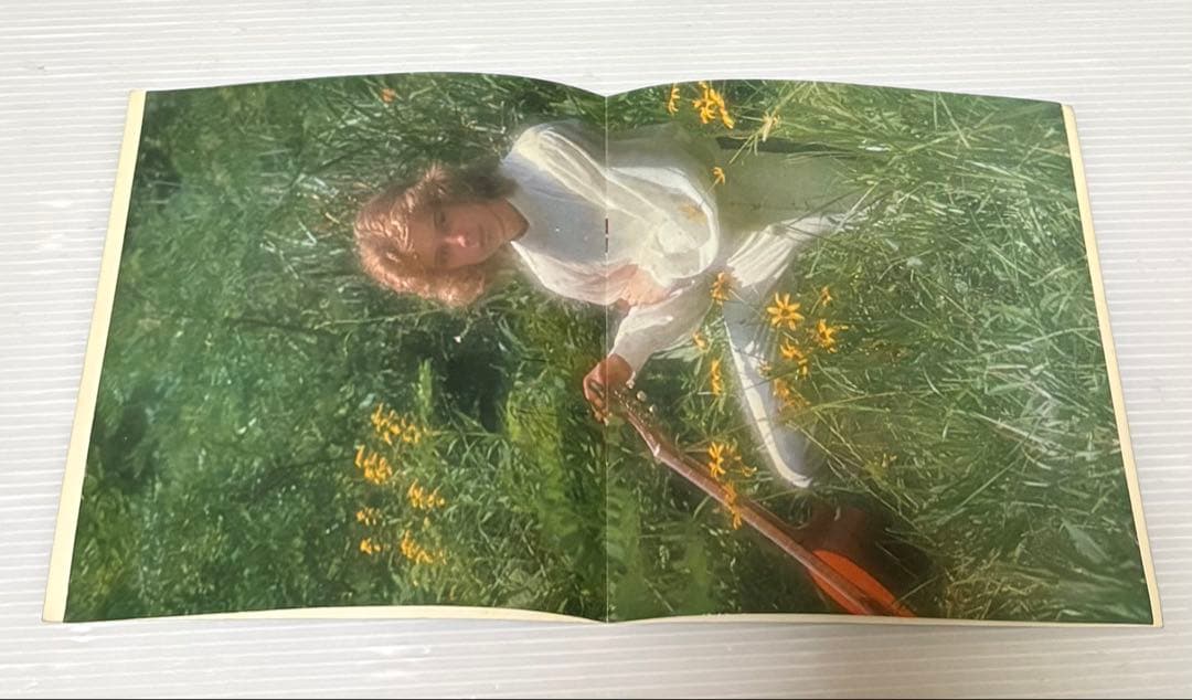 ビョルン・アンドレセン – 永遠にふたり/ 愛はここに - メルカリ