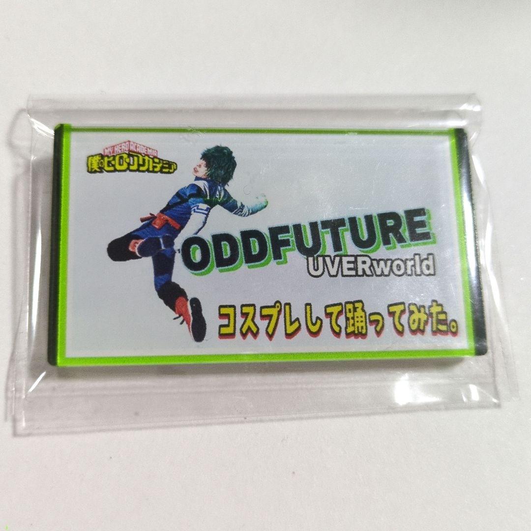 リアルアキバボーイズ サムネバッジ ゾマやかじゃない - メルカリ