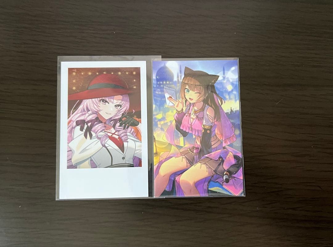 にじさんじ 赤城ウェン まとめ売り - メルカリ