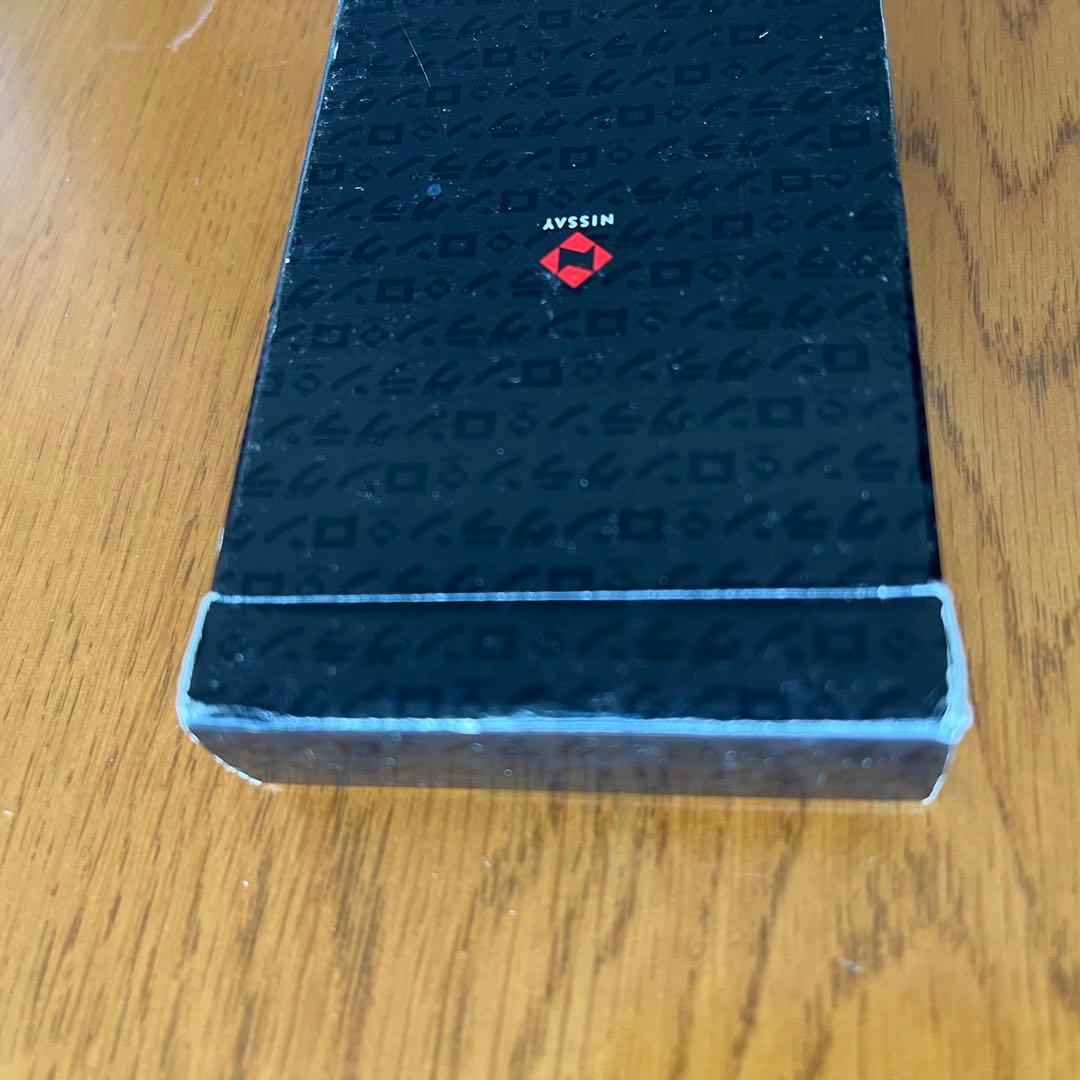 【超希少品】真田広之 トランプ「男の数だけ愛がある。」《ニッセイ》