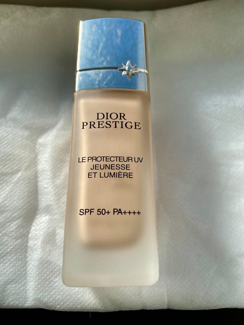 BBクリーム Dior Prestige Le Protecteur UV 01 30ml ディオール / プレステージ ホワイト ル プロテクター UV ミネラル BB
