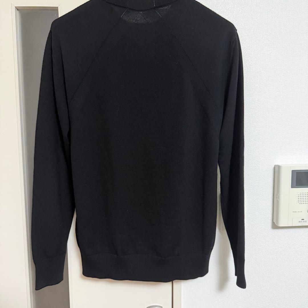 定価13万】JIL SANDER 23aw クルーネックニット - メルカリ