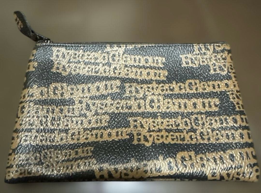 ヒステリックグラマー 皿 シャンプー リンス タオル ポーチ 小物