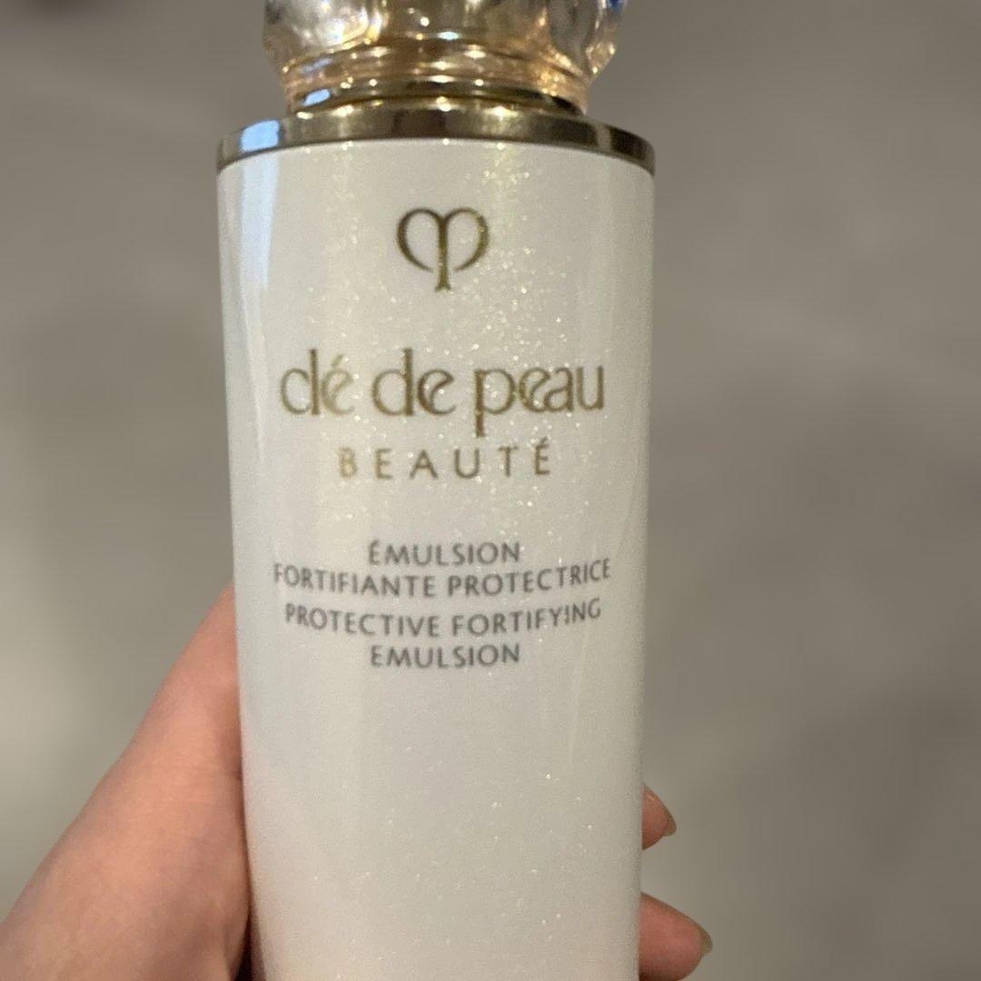clé de peau エマルジョン プロテクティスン 125ml - メルカリ