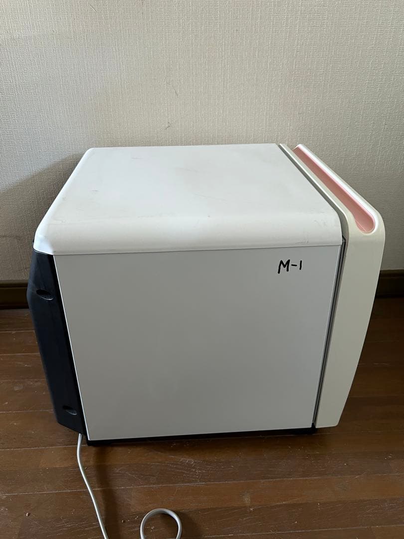 三菱 MITUBISHI 電子冷蔵庫 RP-20A-P 動作確認済み - メルカリ